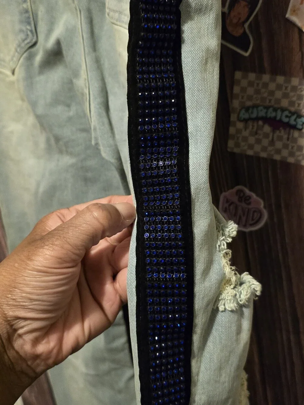 Dna premium wear new light
